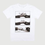 Girls Graphic T-Shirt